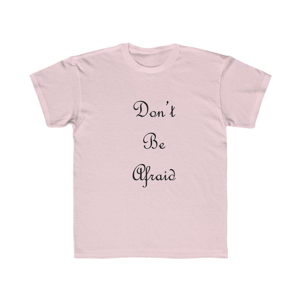 Kids Regular Fit Tee