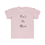 Kids Regular Fit Tee