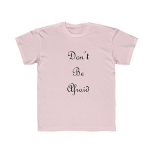 Kids Regular Fit Tee