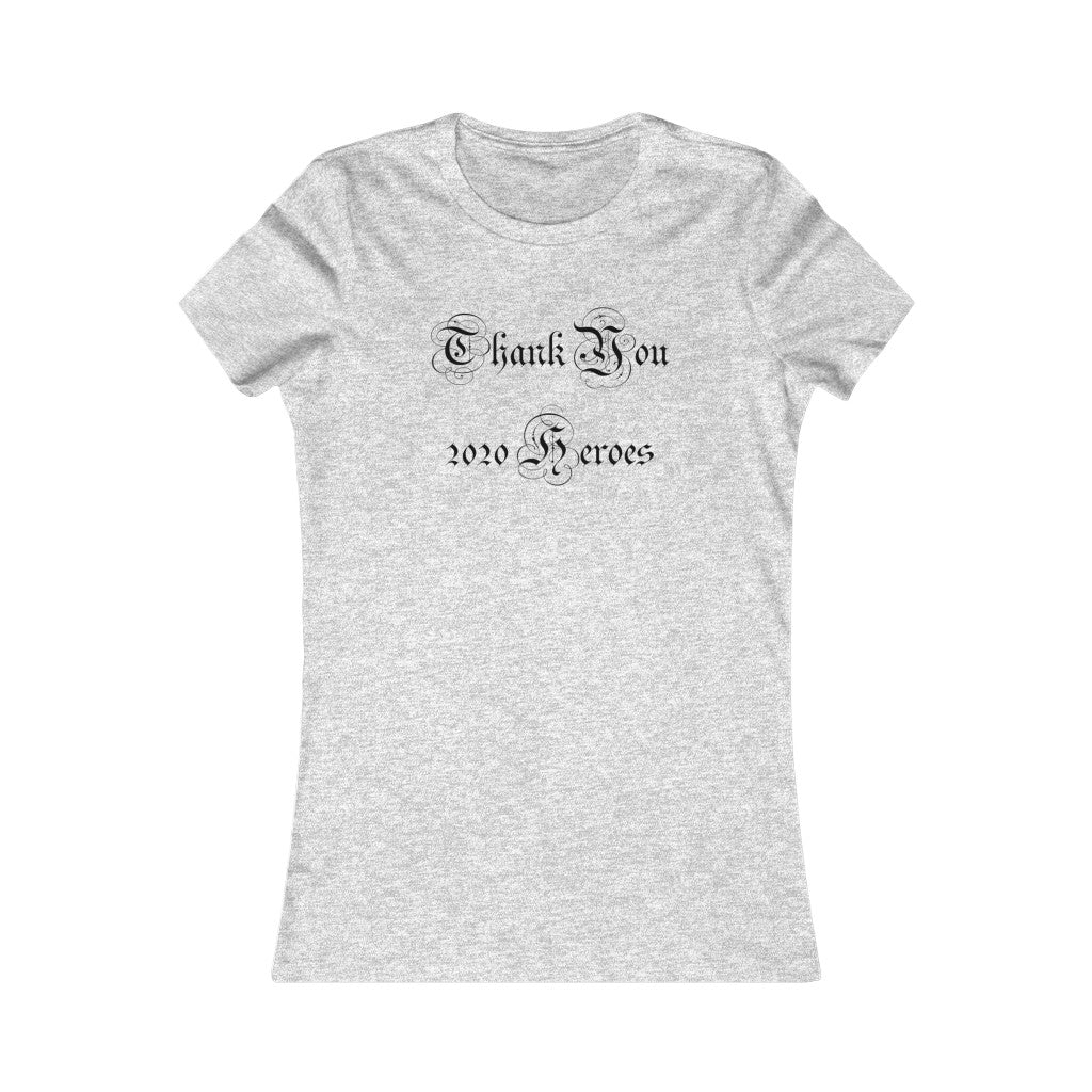 Women's Favorite Tee