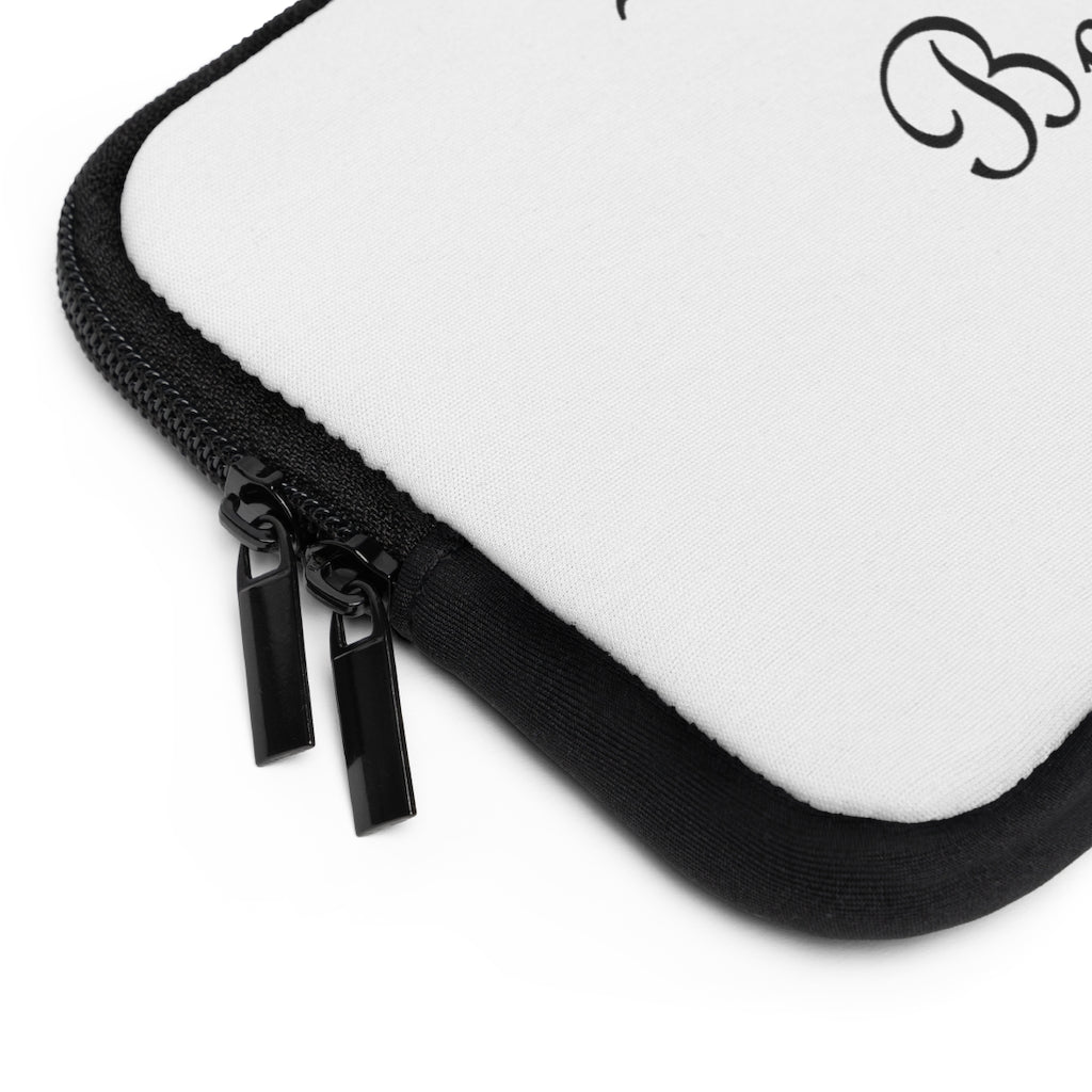 Laptop Sleeve