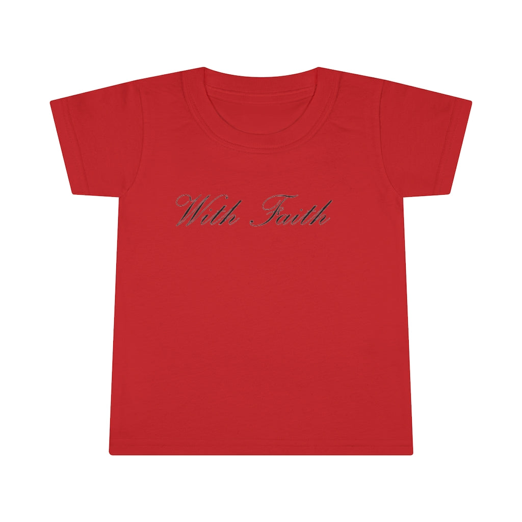 Toddler T-shirt