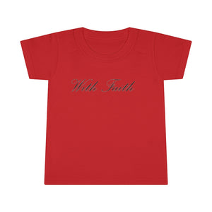 Toddler T-shirt