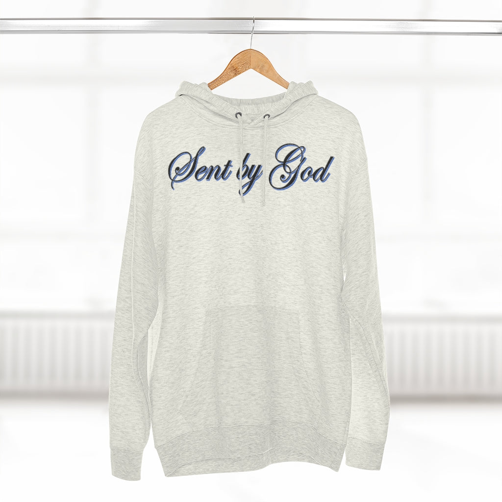 Unisex Premium Pullover Hoodie