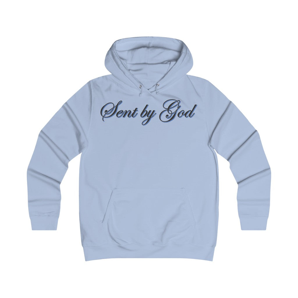 Girlie College Hoodie