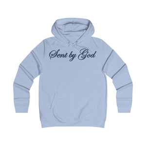 Girlie College Hoodie
