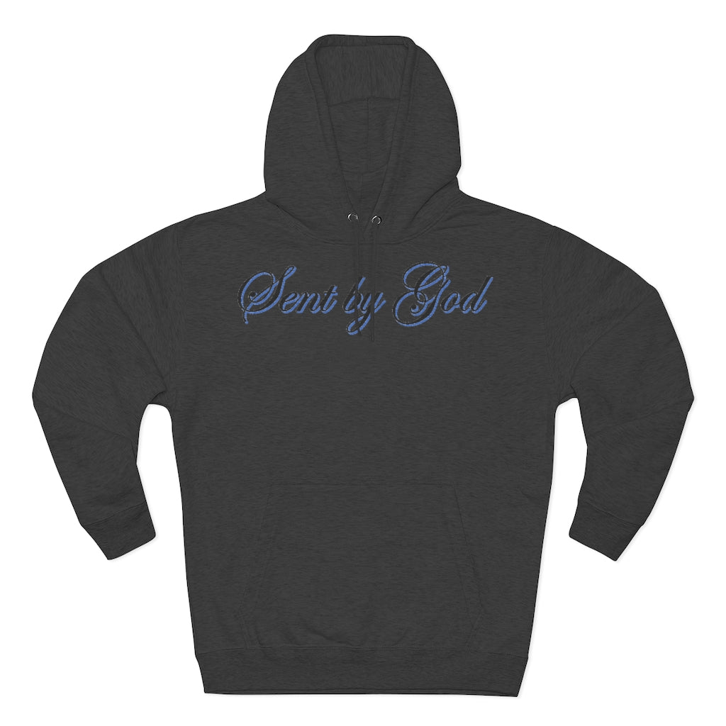 Unisex Premium Pullover Hoodie