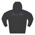 Unisex Premium Pullover Hoodie