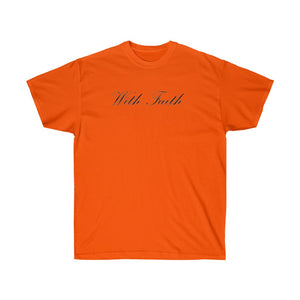 Unisex Ultra Cotton Tee