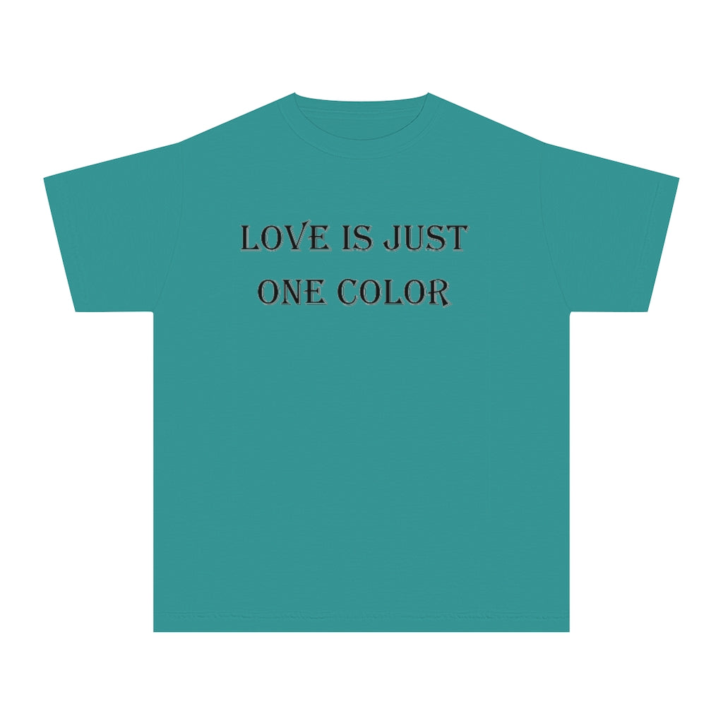 Youth Midweight Tee