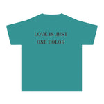 Youth Midweight Tee