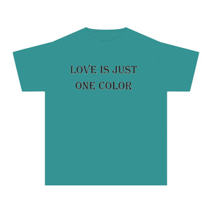 Youth Midweight Tee