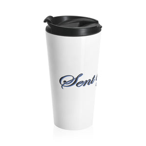 Stainless Steel Travel Mug