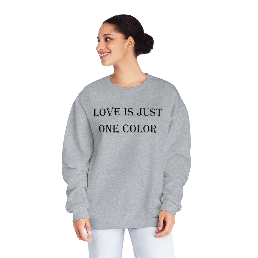 Unisex NuBlend® Crewneck Sweatshirt