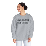 Unisex NuBlend® Crewneck Sweatshirt