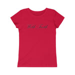 Girls Princess Tee
