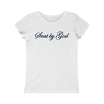 Girls Princess Tee