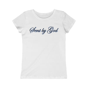 Girls Princess Tee