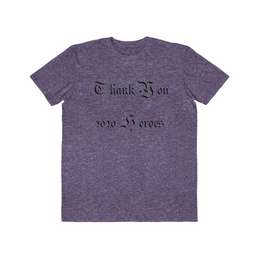 Men's Lightweight Fashion Tee
