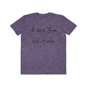 Men's Lightweight Fashion Tee