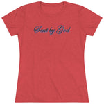Women's Triblend Tee