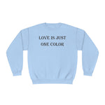 Unisex NuBlend® Crewneck Sweatshirt