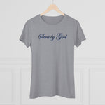 Women's Triblend Tee