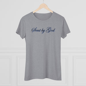 Women's Triblend Tee