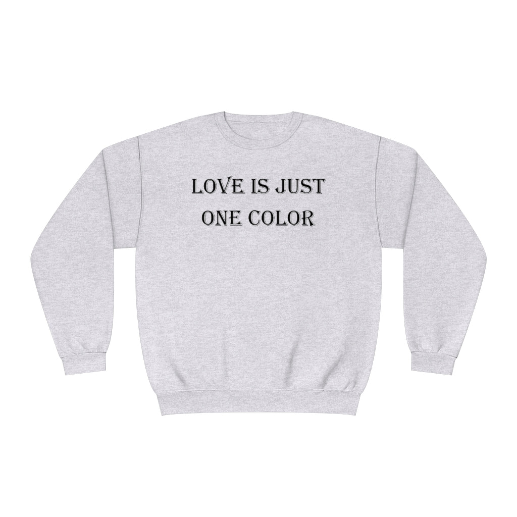 Unisex NuBlend® Crewneck Sweatshirt