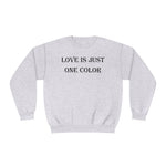 Unisex NuBlend® Crewneck Sweatshirt