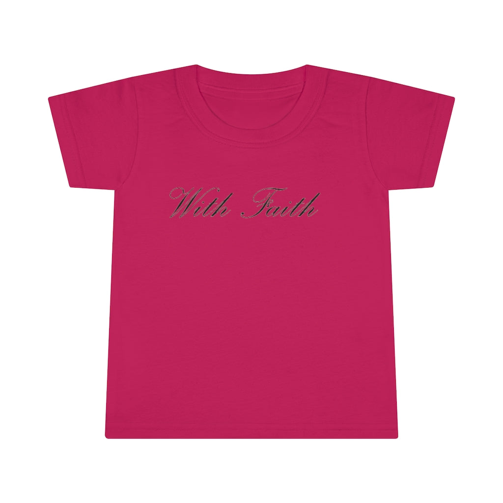 Toddler T-shirt