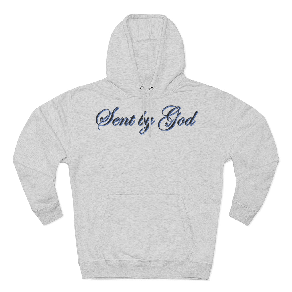Unisex Premium Pullover Hoodie