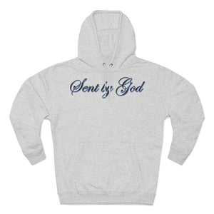 Unisex Premium Pullover Hoodie