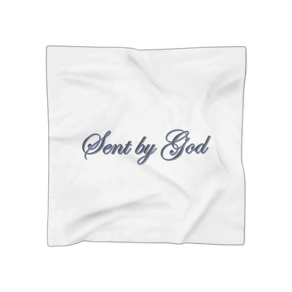 Poly Scarf