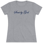 Women's Triblend Tee
