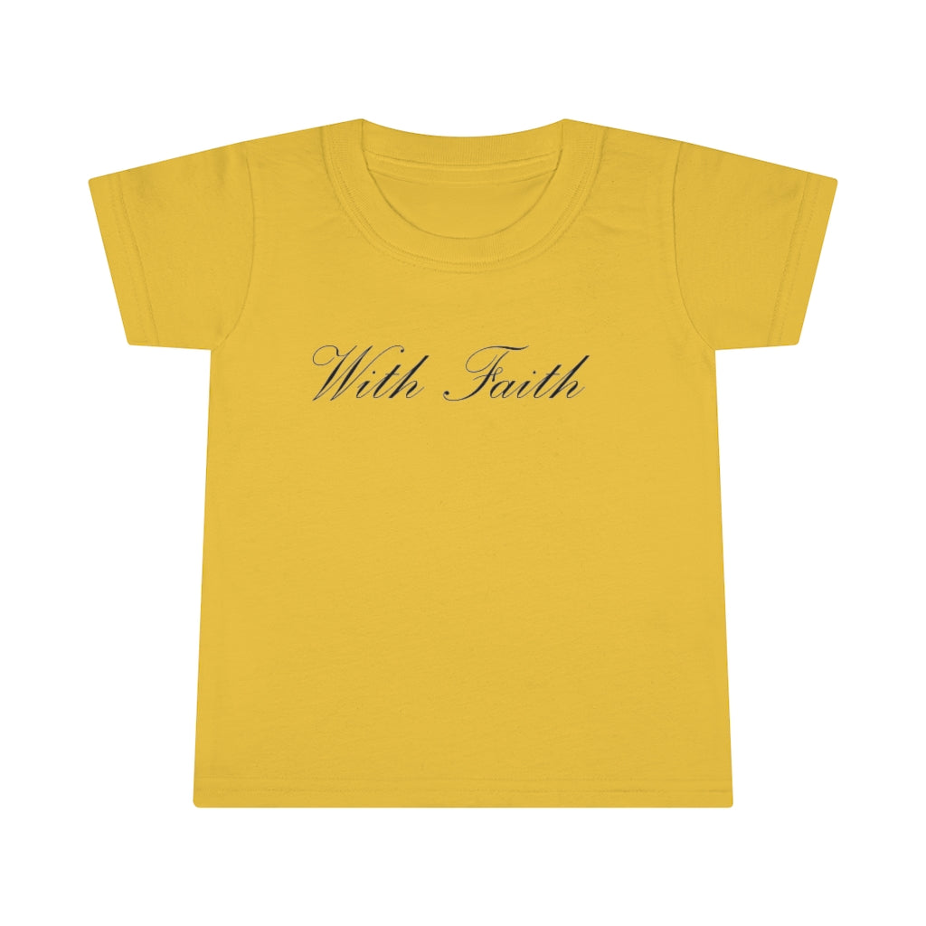 Toddler T-shirt