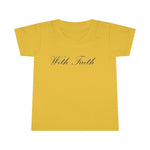 Toddler T-shirt