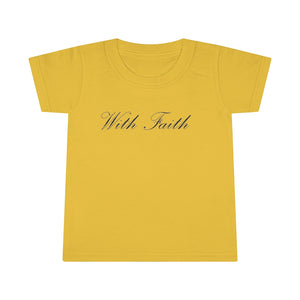 Toddler T-shirt