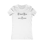 Women's Favorite Tee