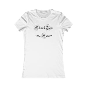 Women's Favorite Tee