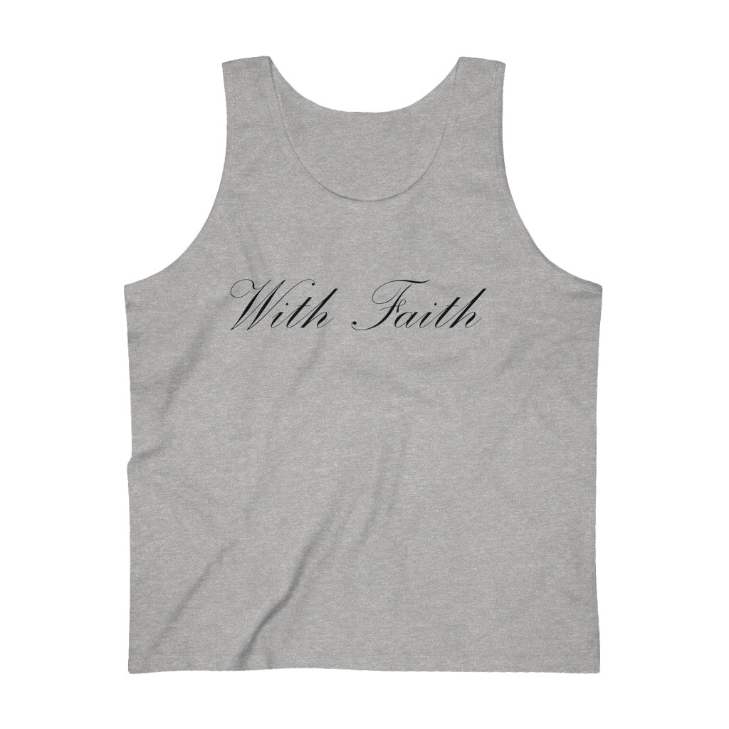 Men's Ultra Cotton Tank Top