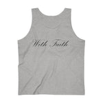 Men's Ultra Cotton Tank Top