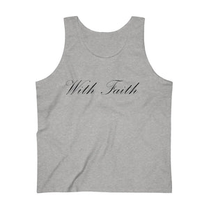 Men's Ultra Cotton Tank Top