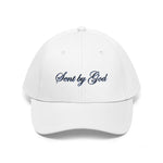 Unisex Twill Hat