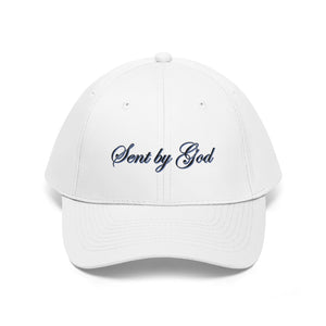 Unisex Twill Hat