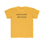 Kids Regular Fit Tee