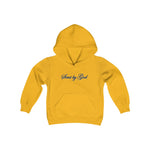 Youth Heavy Blend Hooded Sweatshirt
