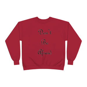 Unisex EcoSmart® Crewneck Sweatshirt