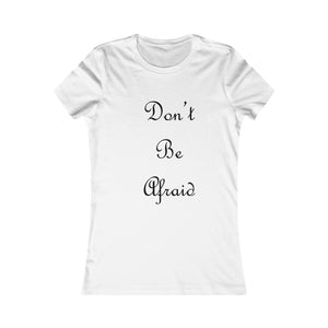 Women's Favorite Tee