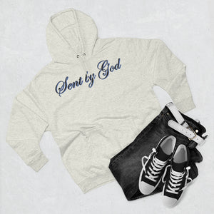 Unisex Premium Pullover Hoodie